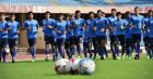 Indian Football team Indian Football team